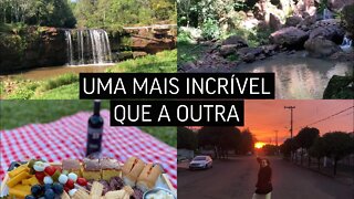 DESCOBRINDO CIDADES PEQUENAS E MARAVILHOSAS DO RIO GRANDE DO SUL *parte 2