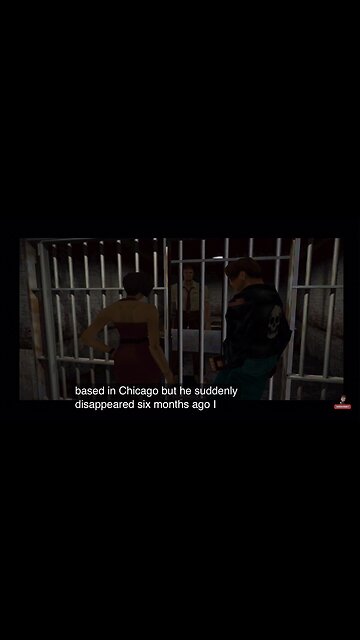 Resident Evil 2 comparison