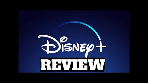 YouTube 2019. Disney+ Review