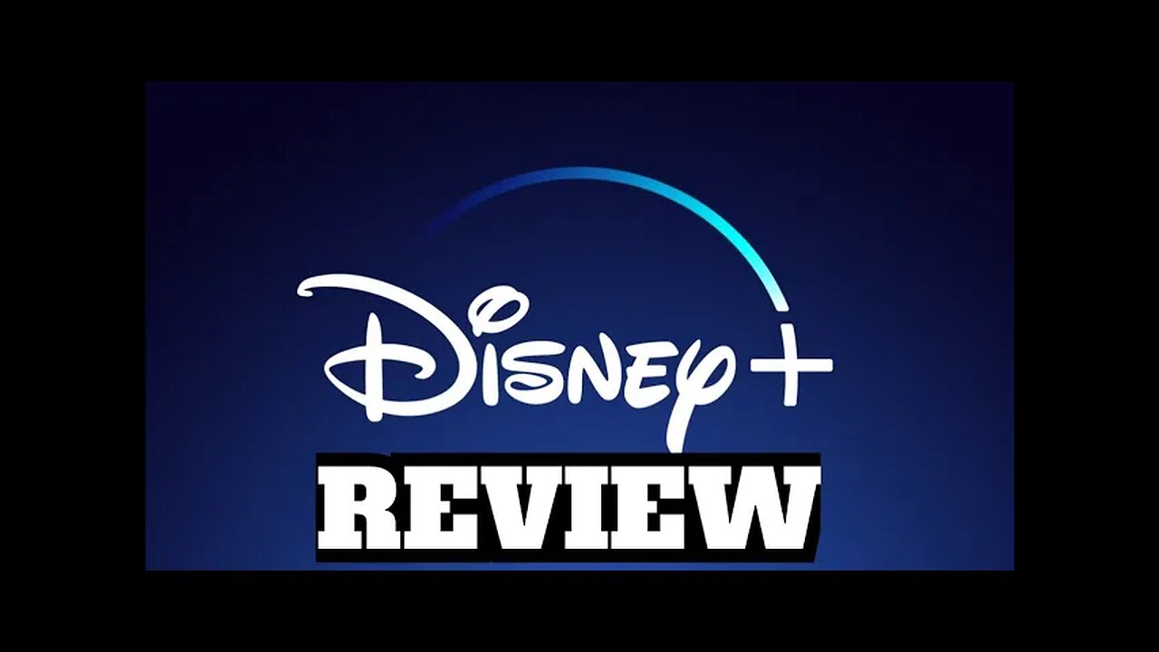 YouTube 2019. Disney+ Review