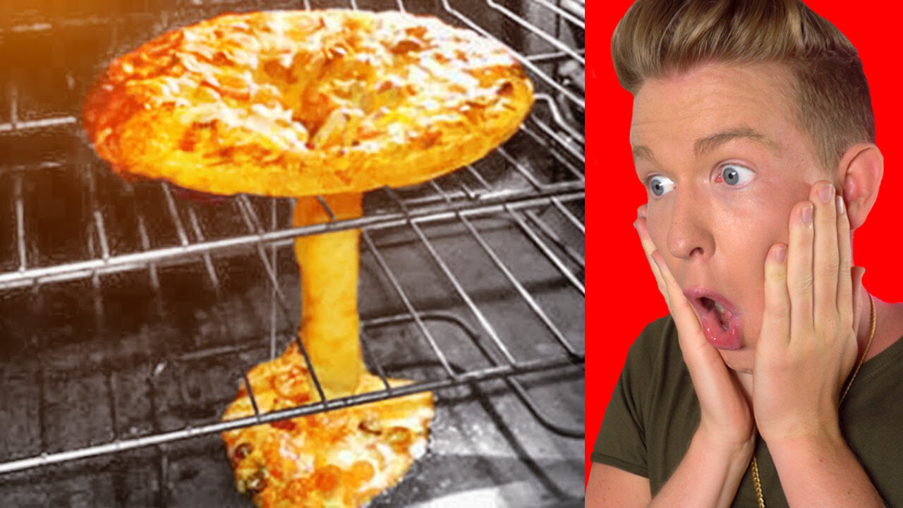 MATLAGNINGSFAILS SOM FÖRSTÖRDE HELA KÖKET