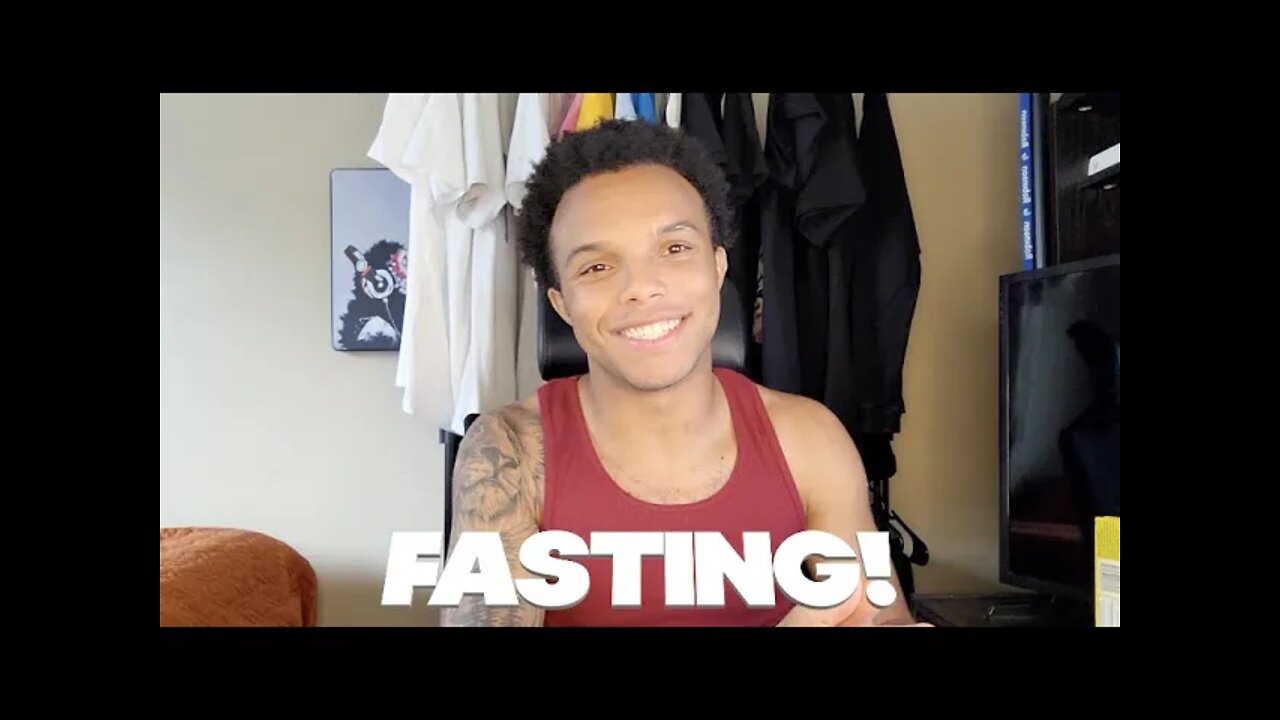 Fasting!