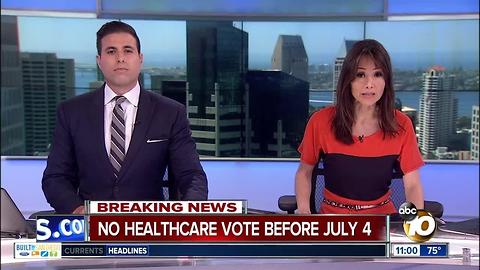 10News at 11am Top Stories