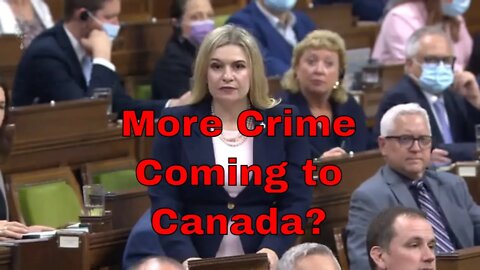 Liberal double down on crime approach that has seen crime double over 6 years