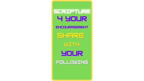 Isaiah 43:11-12 #shorts #verseoftheday #scripture #ytshorts #bibleverse