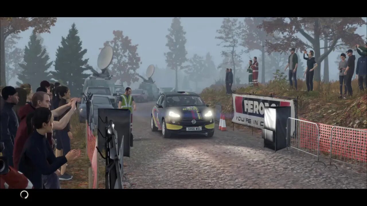 DiRT 4 Part 10-Free Races