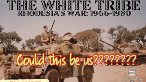 RHODESIA | HISTORY REPEATS ITSELF | HISTORY CHALLENGE