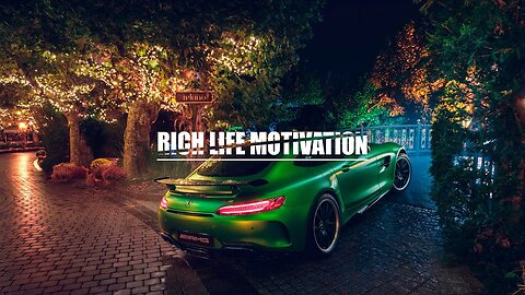 RICH LIFE MOTIVATION | BILLIONAIRE LUXURY LIFESTYLE