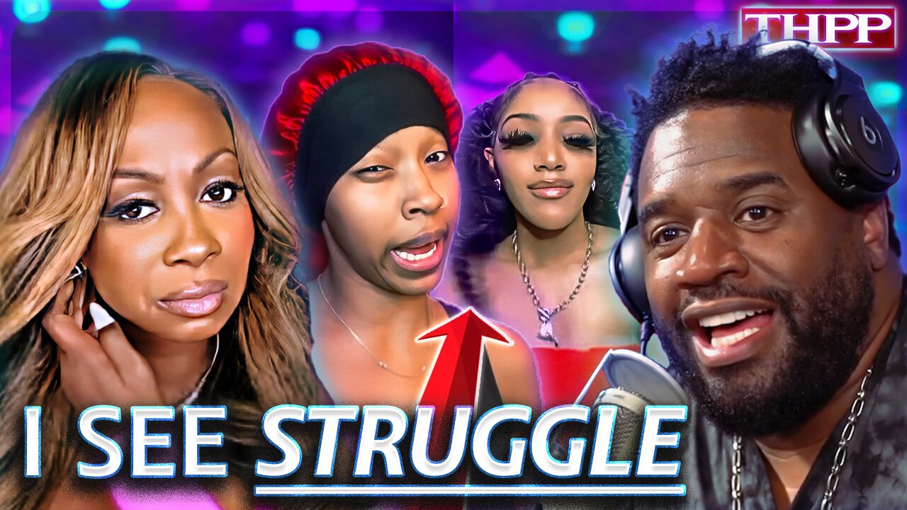 Kendra G and TRASH Dating Shows FILLED with STRUGGLE! Corey Holcomb KNEW THIS FIRST!