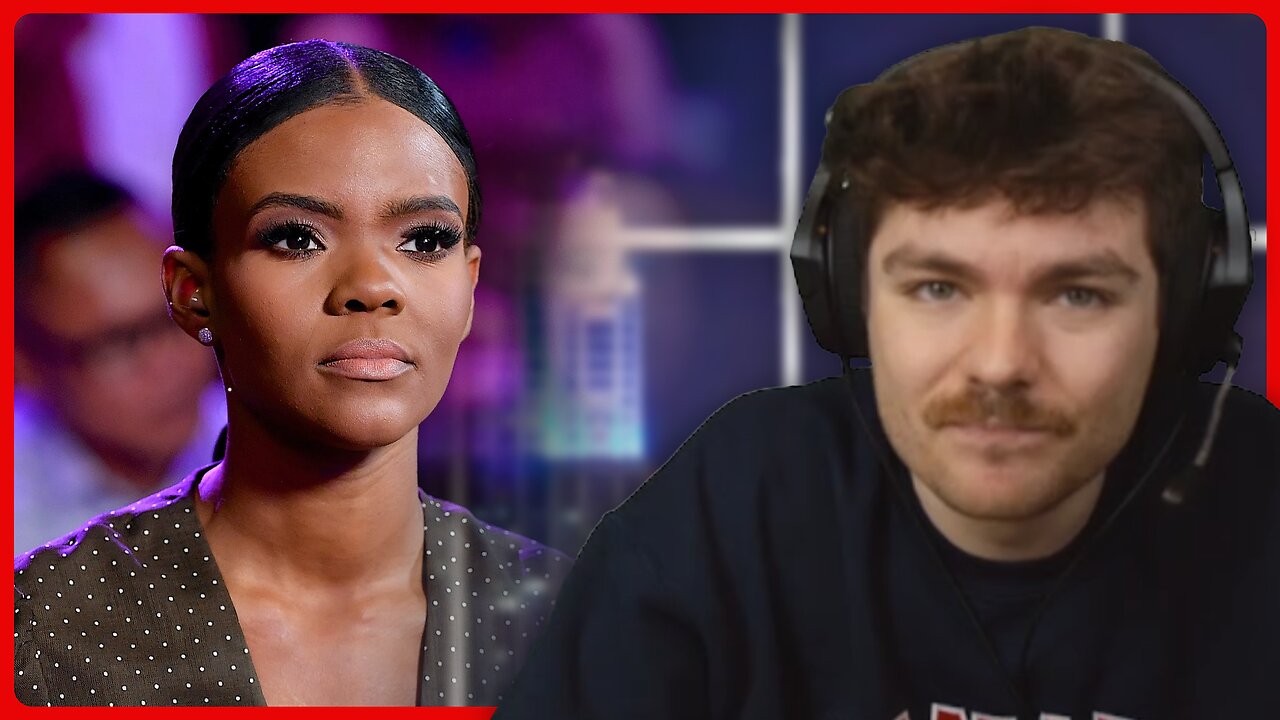 ADL SMEARS Candace Owens as Anti-Semitic