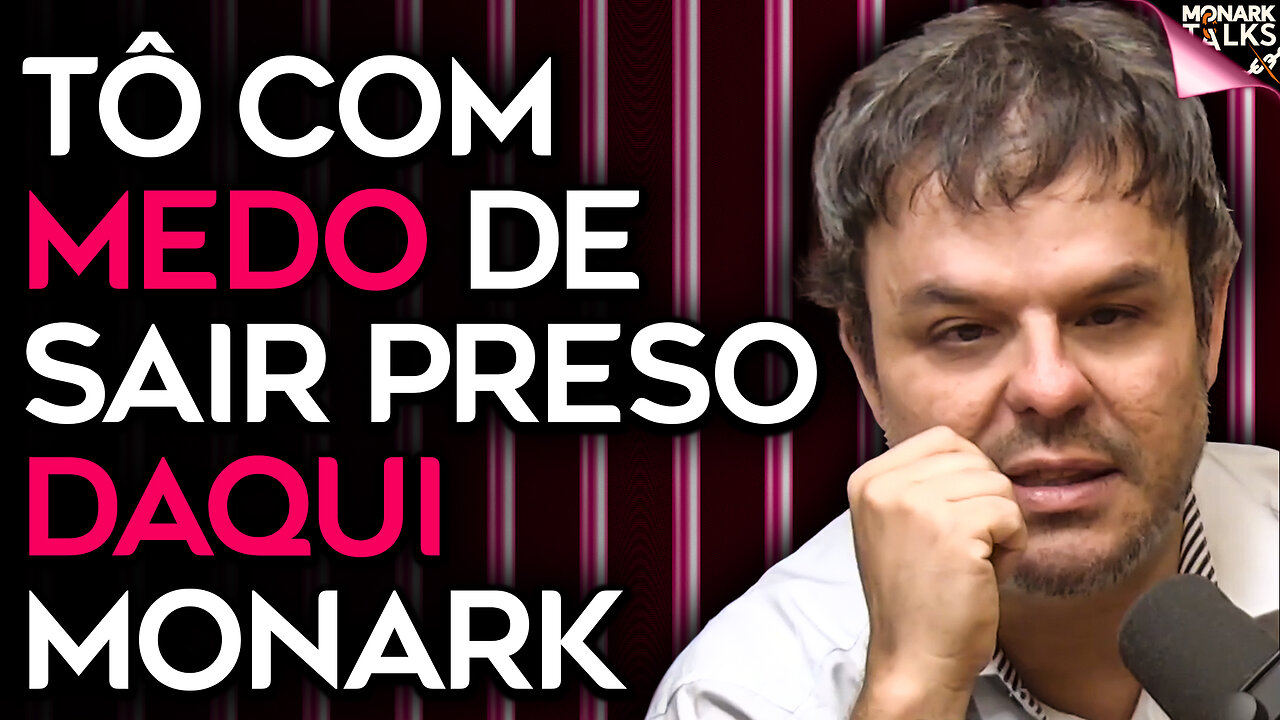 ESSE EPISÓDIO FOI LONGE DEMAIS...