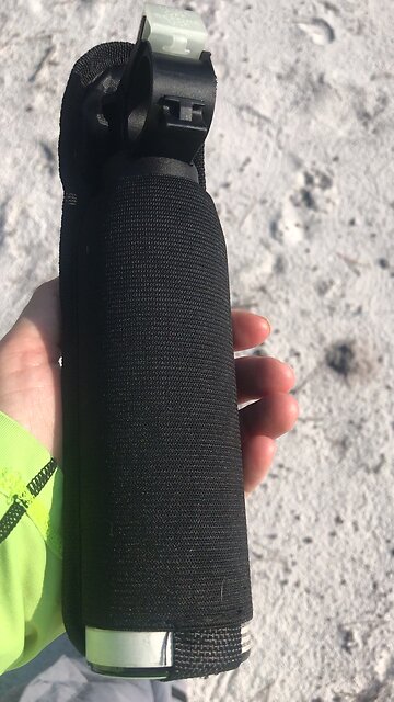 Ross Prairie Preserve Animal Tracks