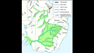 Western USA (Echopraxia 52nd state inside a USA nation).