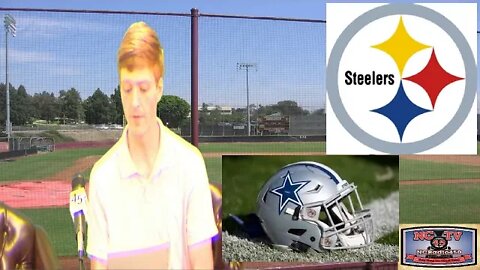 NCTV45’S CEDARS SPORTS CORNER WEDNESDAY JULY 1 2020