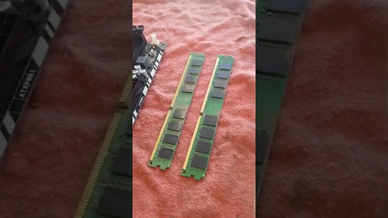 Manutenção Preventiva do PC