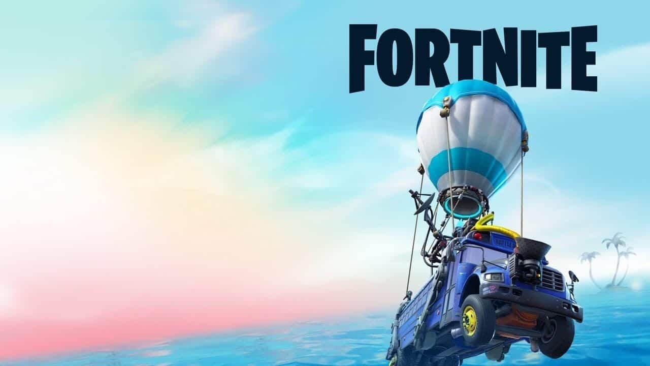 Fortnite New Season, Old Map new deaths #Livestream