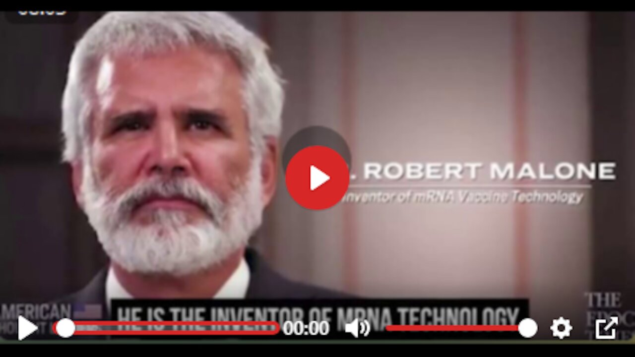 THE 8 MINUTE RED PILL FOR YOURS WHO BELIEVE IN THE SCAMDEMIC