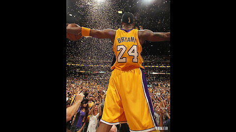 Like this video if you miss Kobe Bryant.