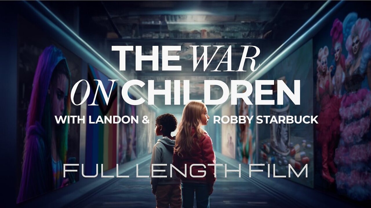 The War On Children