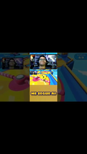 EAI MANINHO QUANTAS COROAS VOCÊ TEM ? COMENTA AI #cosmiconerd #stumbleguys #foryoupage #aovivoagora