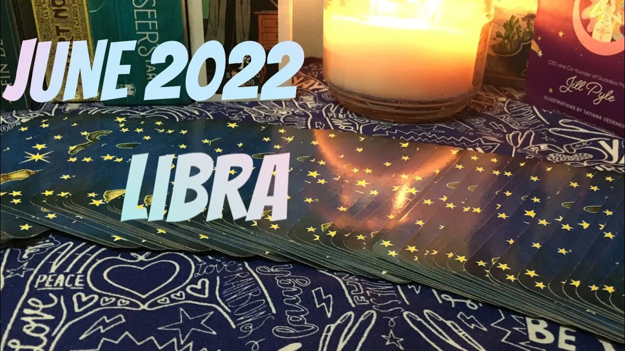 Libra ♎️