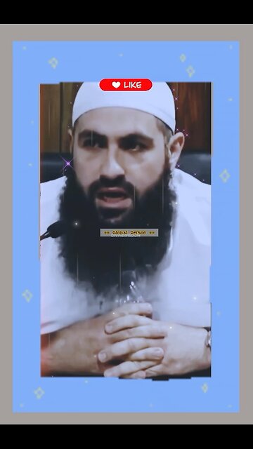 Allah loves to meet us