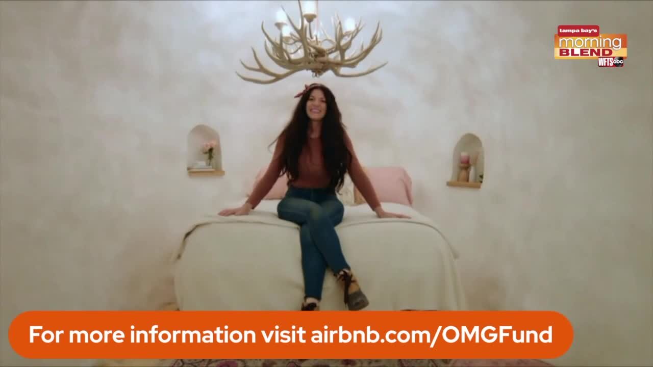 Air BNB | Morning Blend