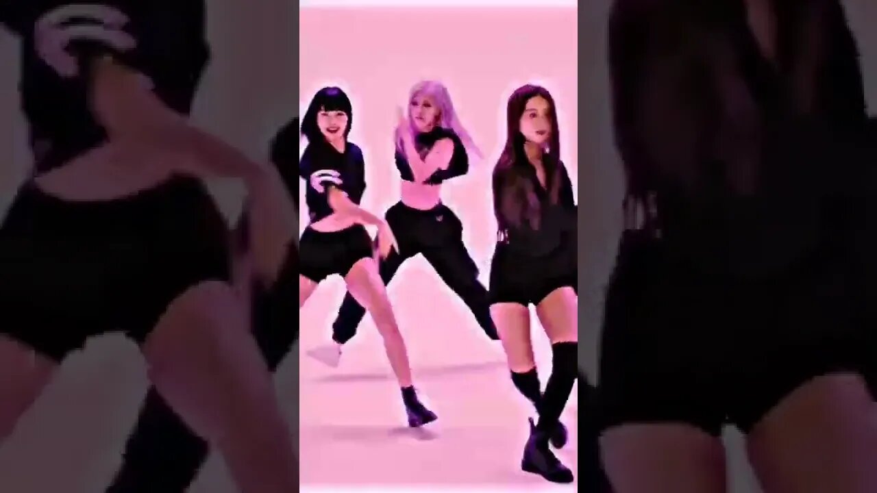 blackpink girls best dance short video #psychostatusking#short#lovenotes#CreatingForIndia#youtube