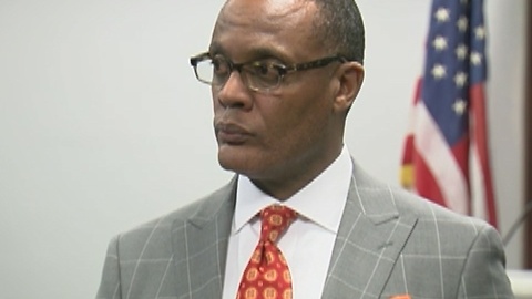 Defense for Adacia Chambers speaks after victim statements