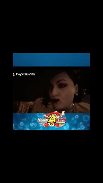 What I Think Of The NEW Resident Evil (VR2) As An Animator/Artist 😀😮😳 #shorts