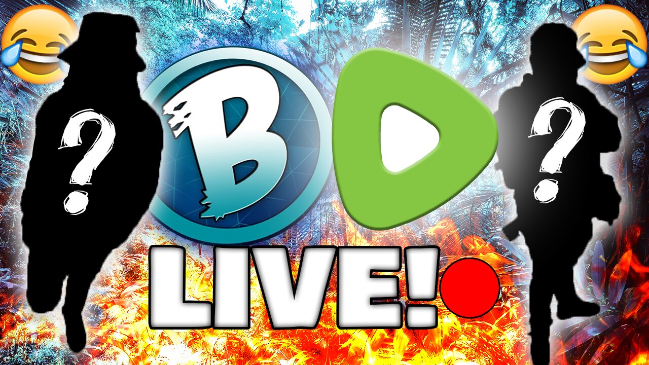 WE BACK IN BIDNESS!! | LOTS TO GET INTO!! | REACTIONS + DISCORD + WARZONE