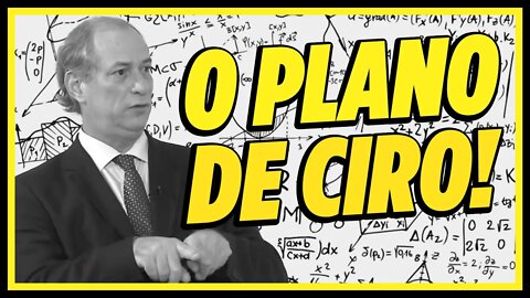 CIRO SEMPRE TEM UM PLANO | Cortes do MBL