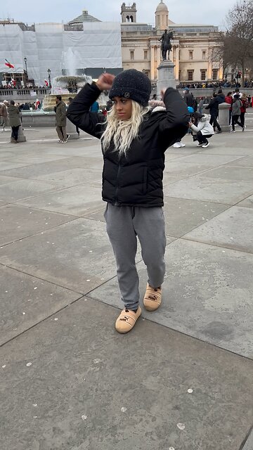 Behind The Scenes BTS