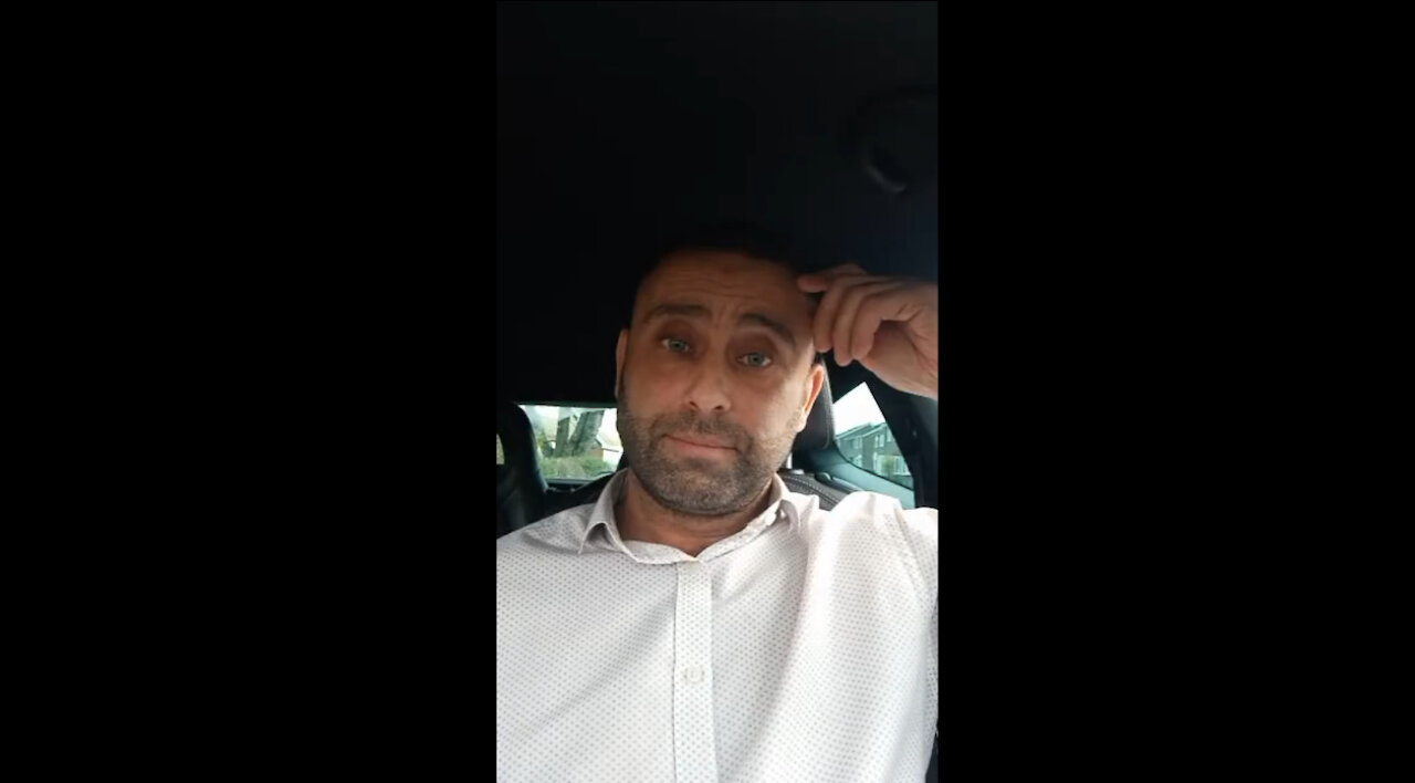 you will be poisoned from the 6th jan