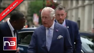 MILLION DOLLAR Connection Between Prince Charles And Osama Bin Laden Discovered