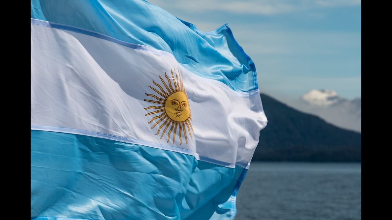 Argentina, Potencia Mundial, pero los argentinos no lo creen