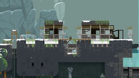 MANDAGON-No Idea What I Was Doing