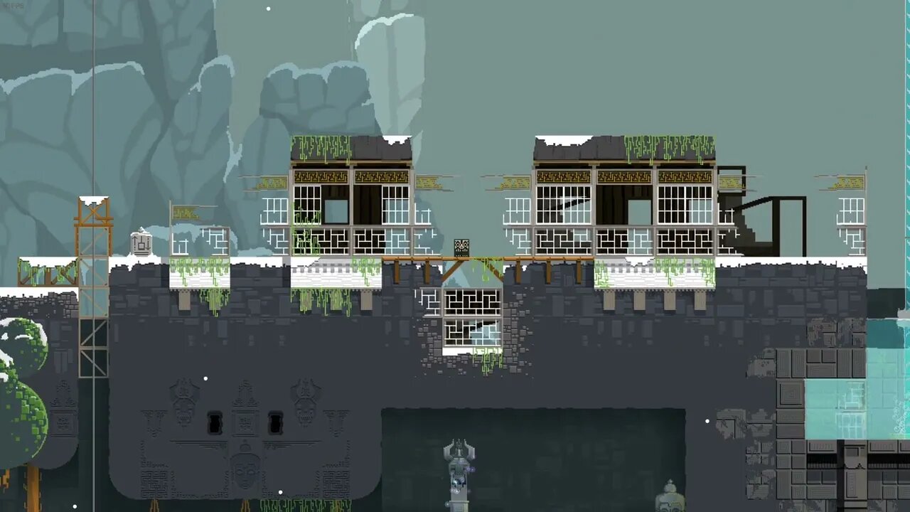 MANDAGON-No Idea What I Was Doing