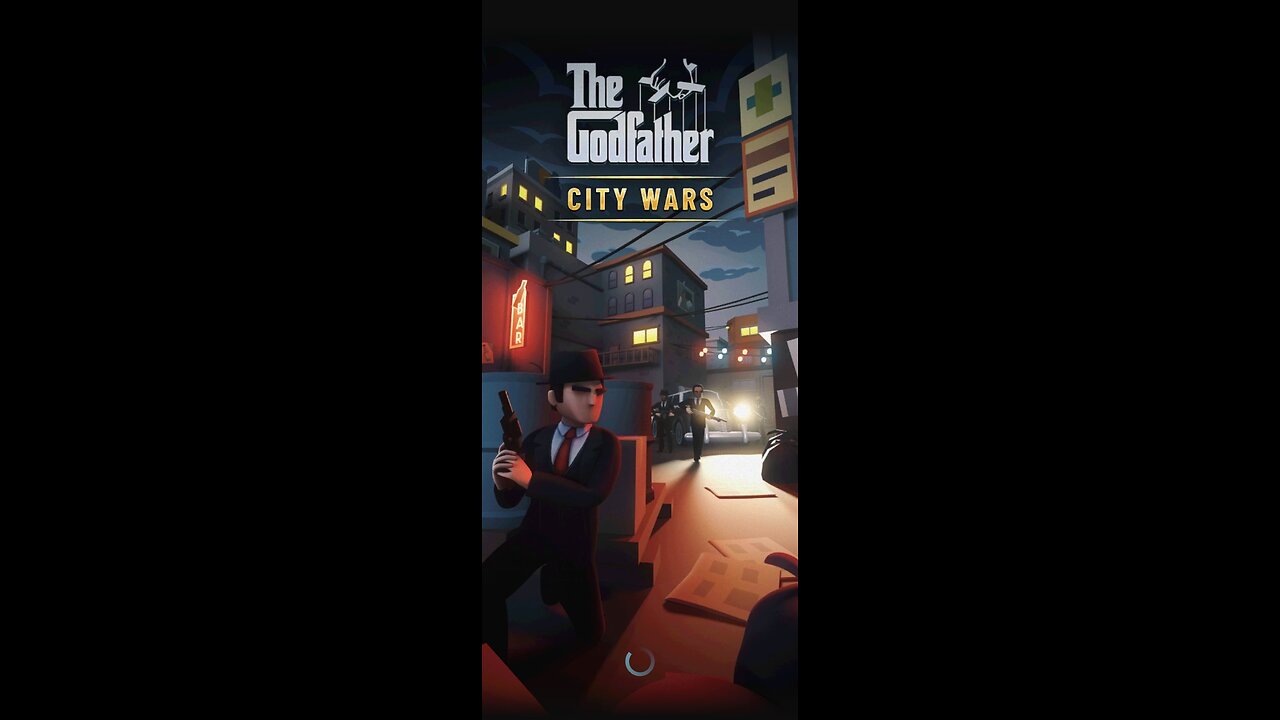 The Godfather: City Wars V12