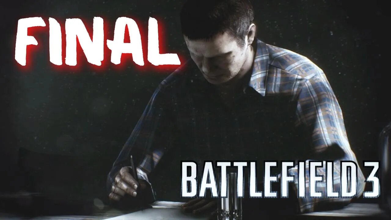 BATTLEFIELD #8 O FINAL MAIS TENSO (GAMEPLAY PT-BR)