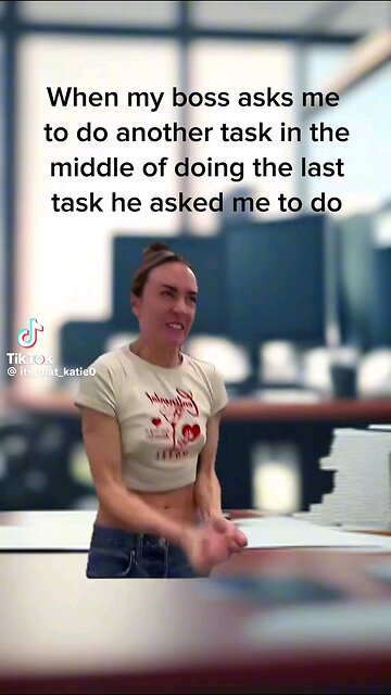 TEMPER FIT , NEED ANGER MANAGEMENT CLASS