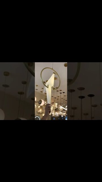 Beautiful Lamp Décor #dailyhackness #ytshorts #Décor #DIY #challenges #doityourself #useful #viral