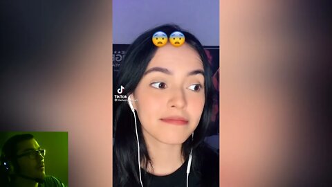 Daisy Daisy creepy TikTok trend PART 85