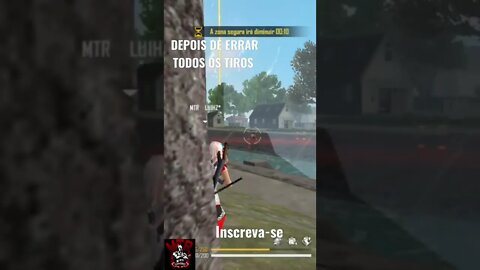 ESSE CAMPER VAGABUNDO NÃO JOGA NADA