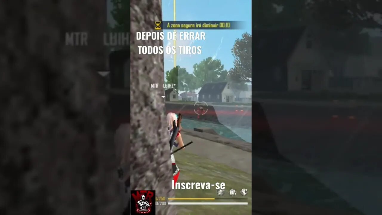 ESSE CAMPER VAGABUNDO NÃO JOGA NADA