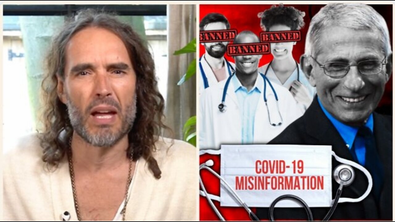 The Pandemic Isn't Over?