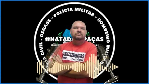 PODCAST 20 - PRONUNCIAMENTO OFICIAL DO GRUPO #NATADASPRAÇAS EM RELAÇÃO A DIVULGAÇÃO DE FOTOS.