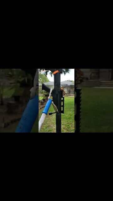 #shorts 50 BMG Lawn Pop!