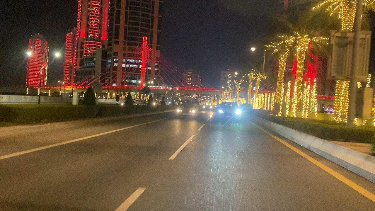 Qatar 11