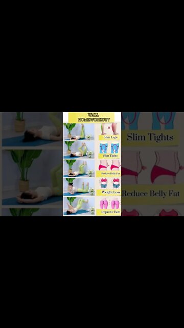 Do this everyday to become slim #shorts